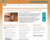 Bild juergenw Bromanagement