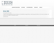Bild HRC - Gruppe