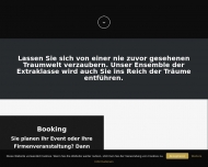 Bild Dreamotionz - Knstlervermittlung