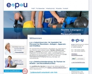 Bild e p u Industrieservice GmbH