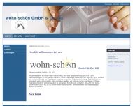 Bild wohn-schn-GmbH & Co KG