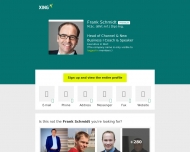 Bild SCHMIDT Business Consulting