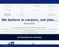 Bild OfficeInterim | JOB-Medien
