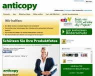 Bild Anticopy GmbH