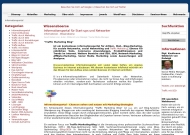 Bild OPTIMA Internetberatung & Service * Dipl. Kaufmann Wilderich von Dalwigk