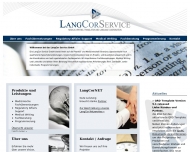 Bild LangCor Service GmbH
