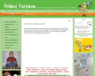 Bild FRHES FORSCHEN