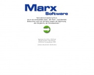 Bild Marx Software Marx Werner Andreas Informatiker