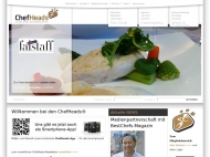 Bild CHEFHEADS - Weil Geschmack verbindet