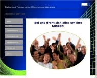 Bild agentur per se - Inhaber Michael Kannie