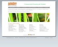 Bild IT-Outsourcing & Consulting München