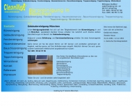 Bild CleanMe Gebudereinigung