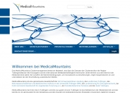 Bild MedicalMountains AG