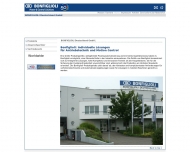 Bild Bonfiglioli Deutschland GmbH