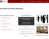 Bild M Solutionis