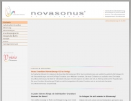 Bild novasonus