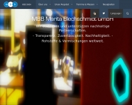 Bild MBB Marita Blechschmidt GmbH