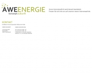 Bild AWE Gebude und Energie KG