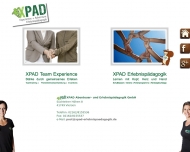 Bild XPAD Abenteuer- u Erlebnispdagogik GmbH