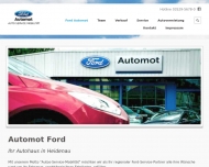 Bild Automot Transportmittel GmbH
