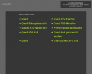 Bild Allgu Custom Quads-ALCQ
