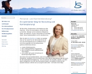 Bild KSConsult Personal- und Karriereberatung