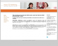 Bild haas & herbring - Partnerschaft fr Beratung, Coaching, Training