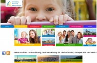 Bild Hallo AuPair UG (haftungsbeschrnkt)