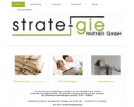 Bild strate-gie