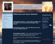 Bild spirituelle Lebenberatung