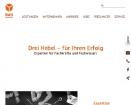 Bild BWS ENGINEERING
