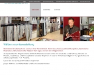 Bild Wlbers raum&ausstattung