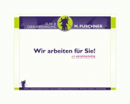 Bild Glas- und Gebudereinigung M.Puschner