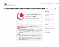 Bild triple innova