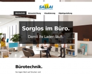 Bild Sallai KG fr Brotechnik