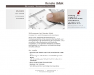 Bild Broservice Renate Urbik