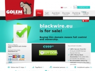 Bild Blackwire Management & Solutions