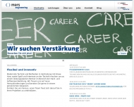 Bild mars engineering GmbH