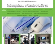 Bild Sachverstndigenbro Stenger