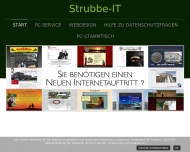 Bild strubbeit - Michael Strubbe