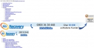 Bild Bits-Recovery Datenrettung