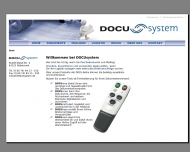Bild DOCUsystem GmbH