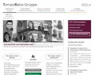 Bild TempoRatio Management e.K.