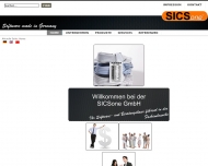 Bild SIC Software Industrie Consult GmbH