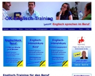 Bild OK-Englisch-Training