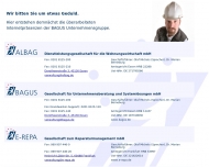 Bild BAGUS Unternehmensgruppe