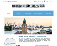Bild Detektei Marques
