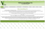Bild Vita-Consulting UG (haftungsbeschränkt)
