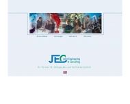 Bild JEC John Engineering & Consulting