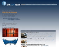 Bild TR Teamsportreisen GmbH Co. KG